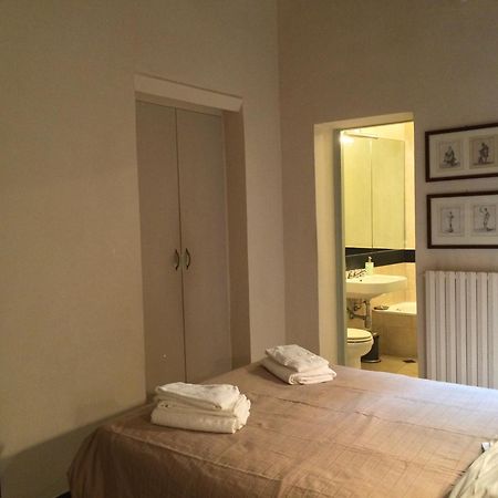 Apartament La Casa In Vetrina Rzym Zewnętrze zdjęcie
