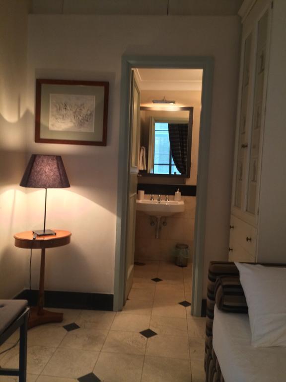 Apartament La Casa In Vetrina Rzym Pokój zdjęcie